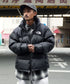 H171 / 着用サイズ: XL ブラック系その他 / R TNF Black